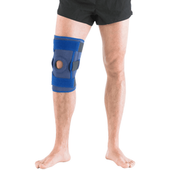 Neo G Medical Grade VCS Advanced Hinged Open Patella Knee Brace